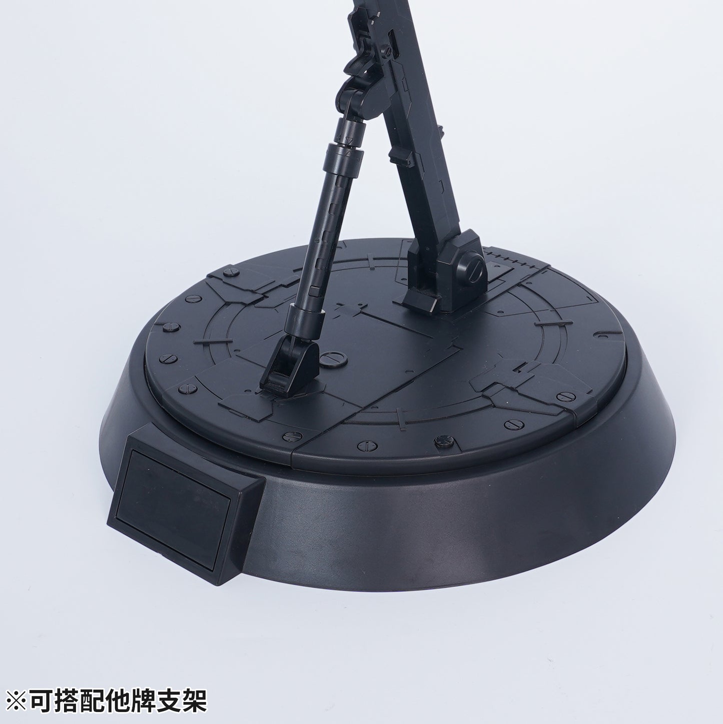 IPM-01 ACTION BASE (BLACK)