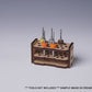 Madworks MH-11-SR789 Tools Organizer (Grey Oak)