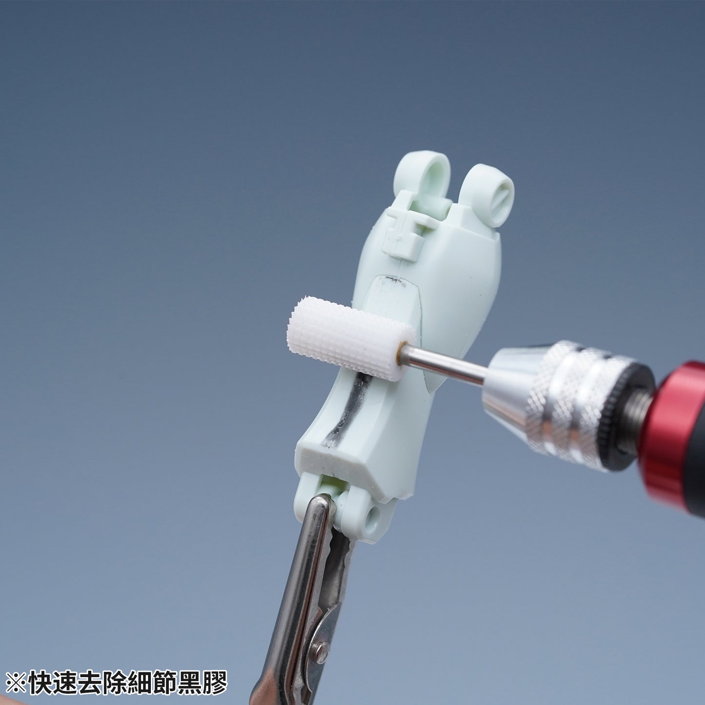 PTA-03 CYLINDRICAL CERAMIC CUTTER