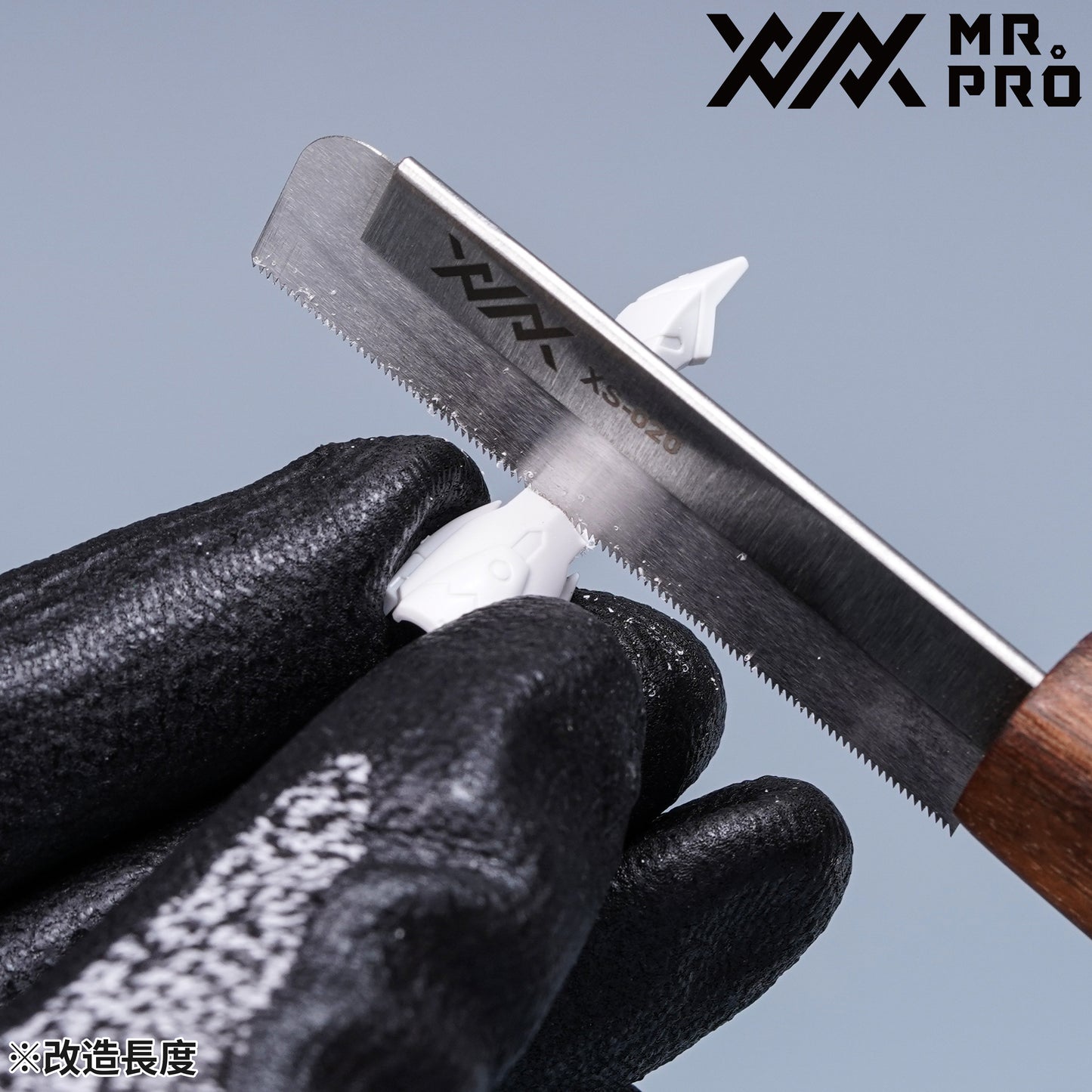 XS-030 MR.PRO CRAFTSMAN STEEL SAW 0.30