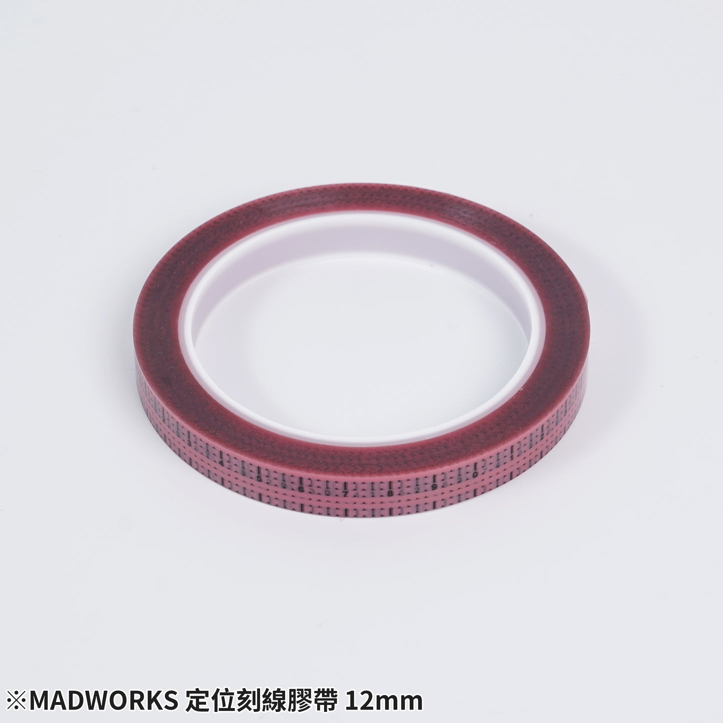 CCGT-12MM Calibrated Carving Guide Tape 12mm