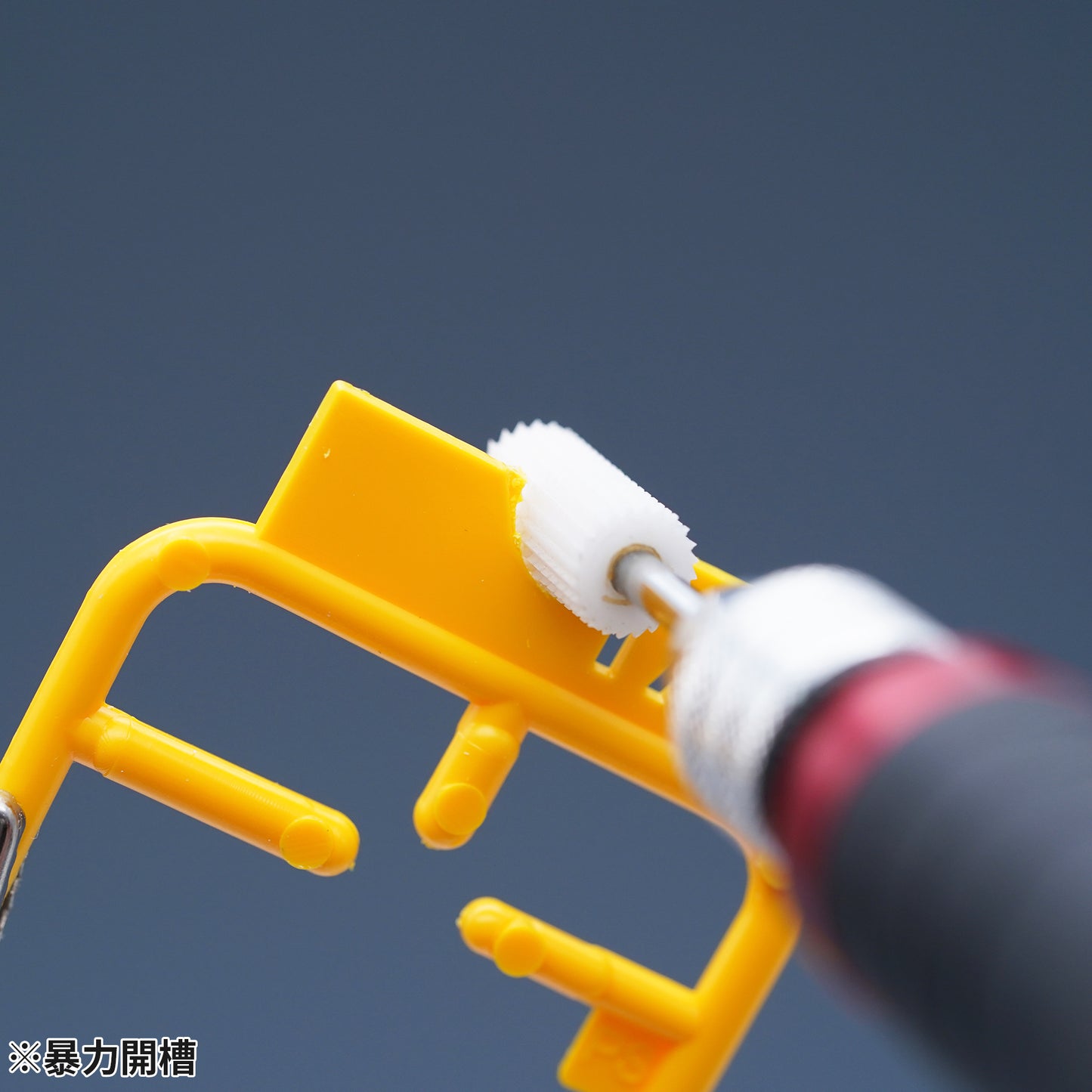 PTA-03 CYLINDRICAL CERAMIC CUTTER