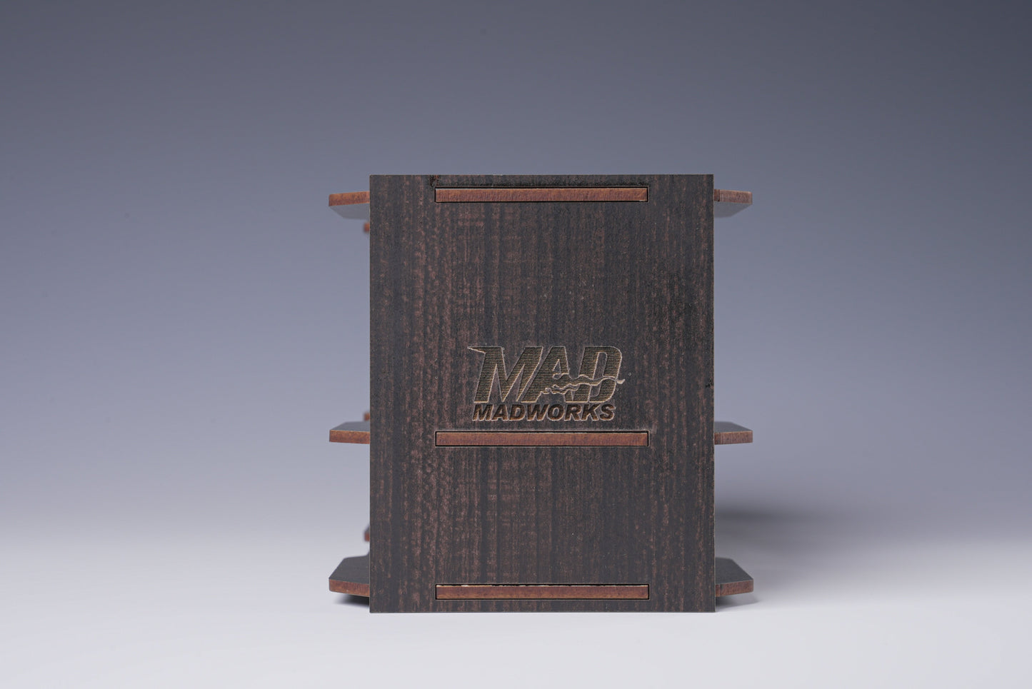 MH-11-SR456 Tools Organizer (Dark Walnut)
