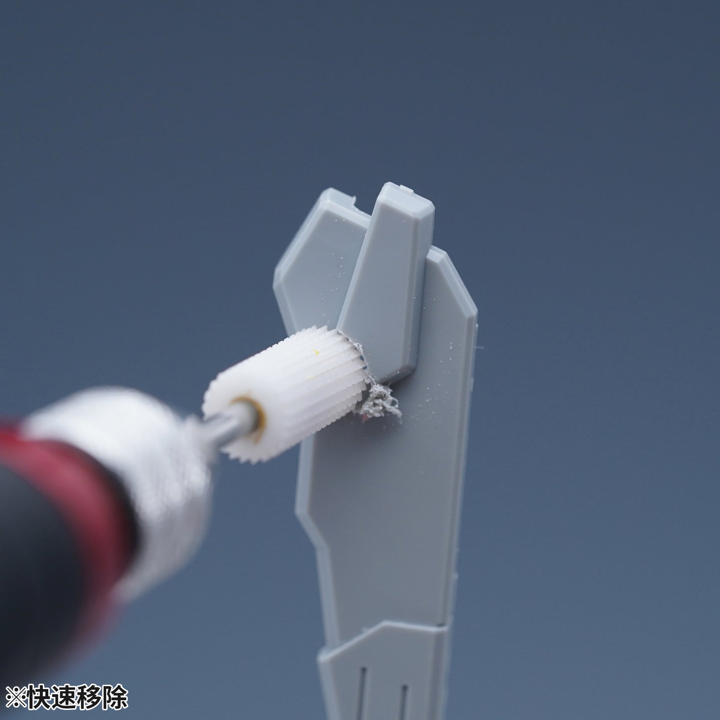 PTA-03 CYLINDRICAL CERAMIC CUTTER