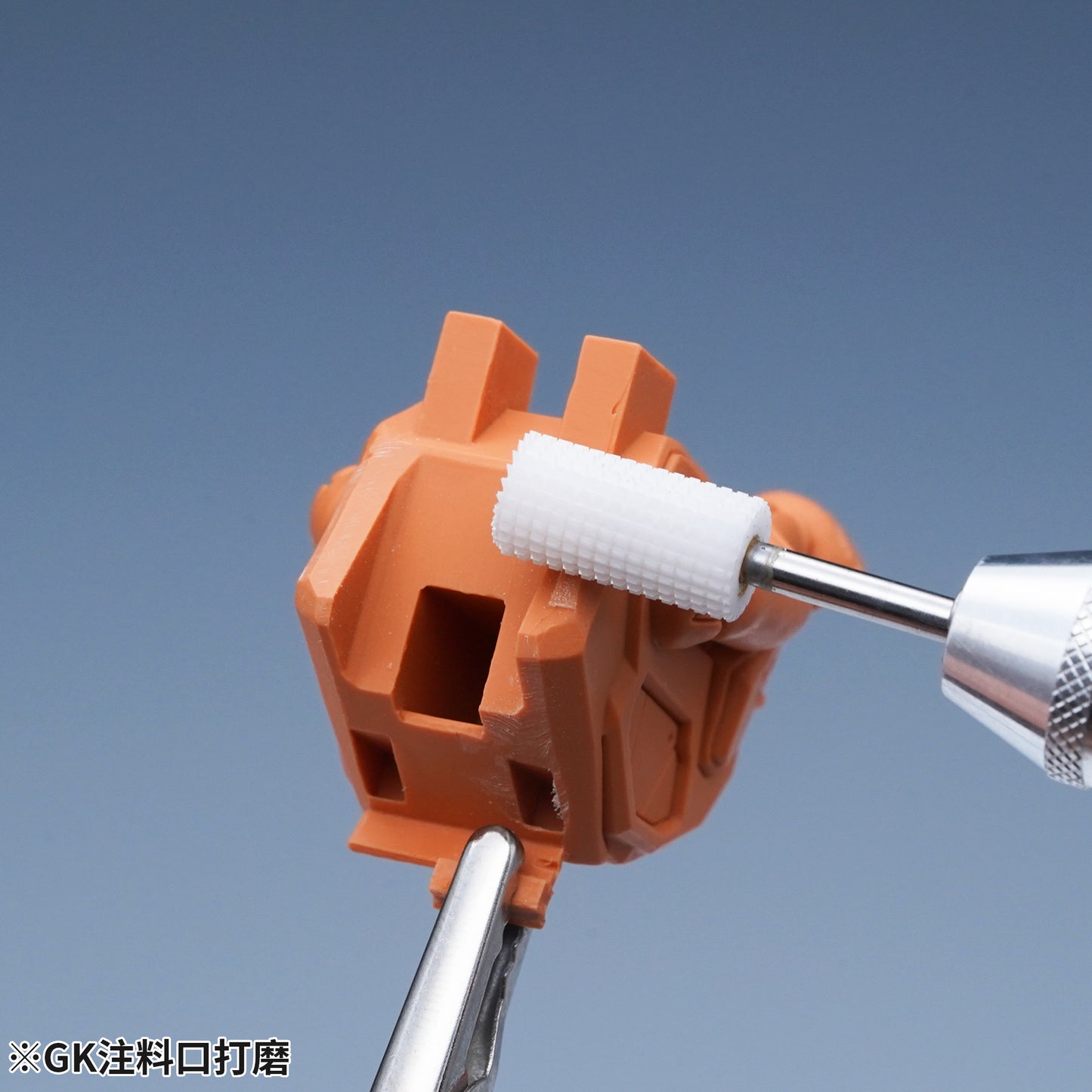 PTA-03 CYLINDRICAL CERAMIC CUTTER