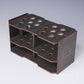 Madworks MH-11-SR456 Tools Organizer (Dark Walnut)