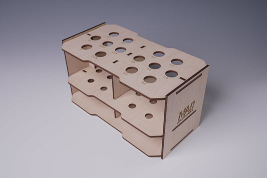 MH-11-SR123 Tools Organizer (Creamy Maple)