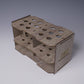 Madworks MH-11-SR789 Tools Organizer (Grey Oak)