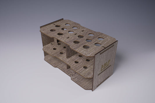 MH-11-SR789 Tools Organizer (Grey Oak)