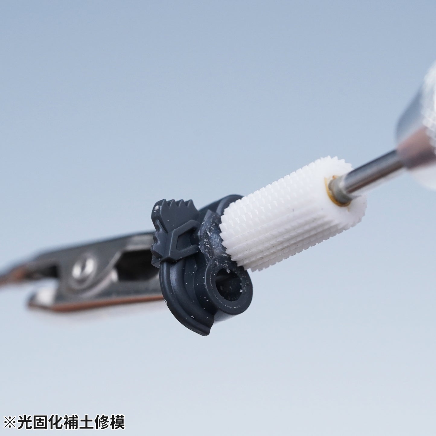 PTA-03 CYLINDRICAL CERAMIC CUTTER