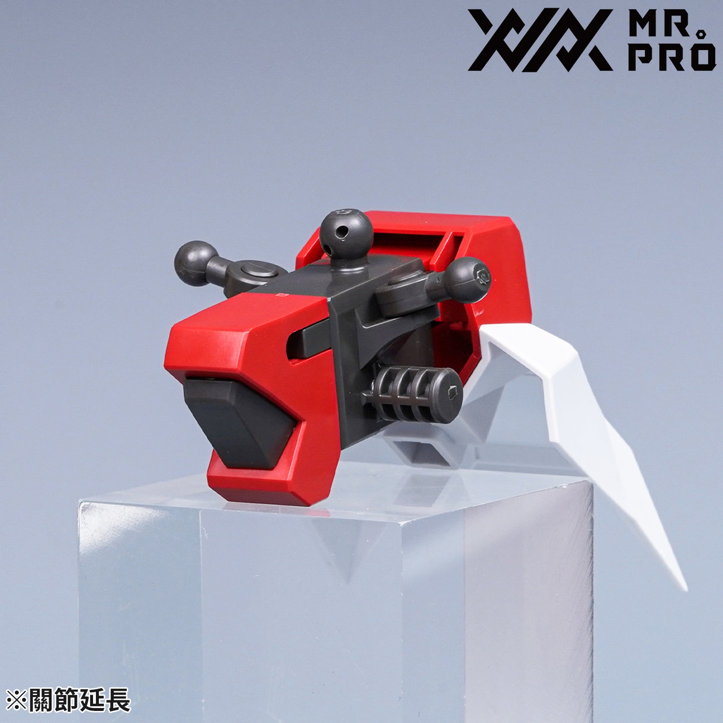 XS-015 MR.PRO CRAFTSMAN STEEL SAW 0.15