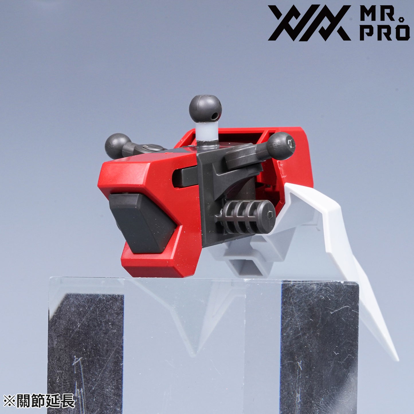 XS-015 MR.PRO CRAFTSMAN STEEL SAW 0.15