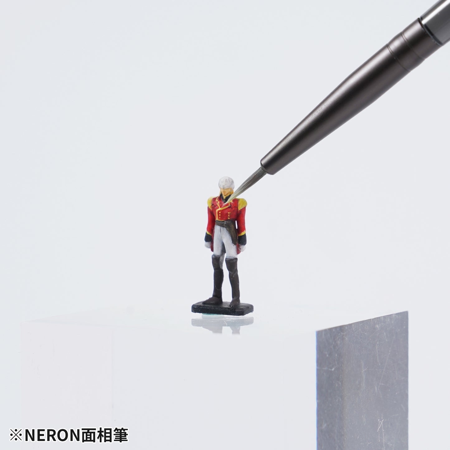 BP-001-12 Neron Paint Brushes (12 pack)