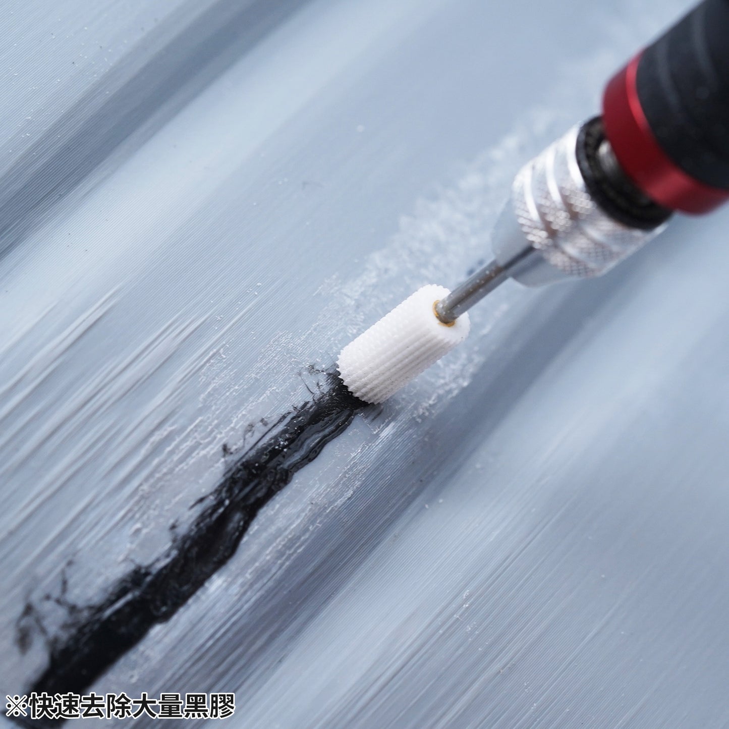 PTA-03 CYLINDRICAL CERAMIC CUTTER