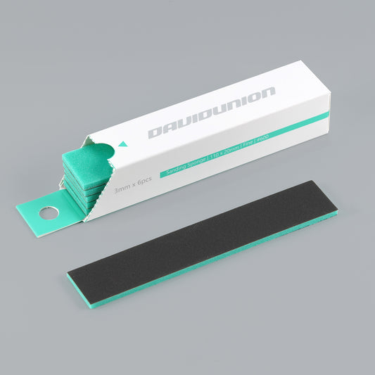 M4360 Sanding Sponges #600