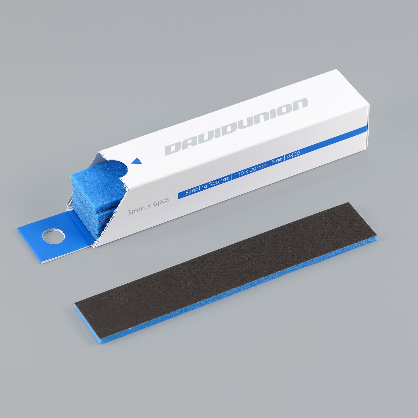 M4380 Sanding Sponges #800