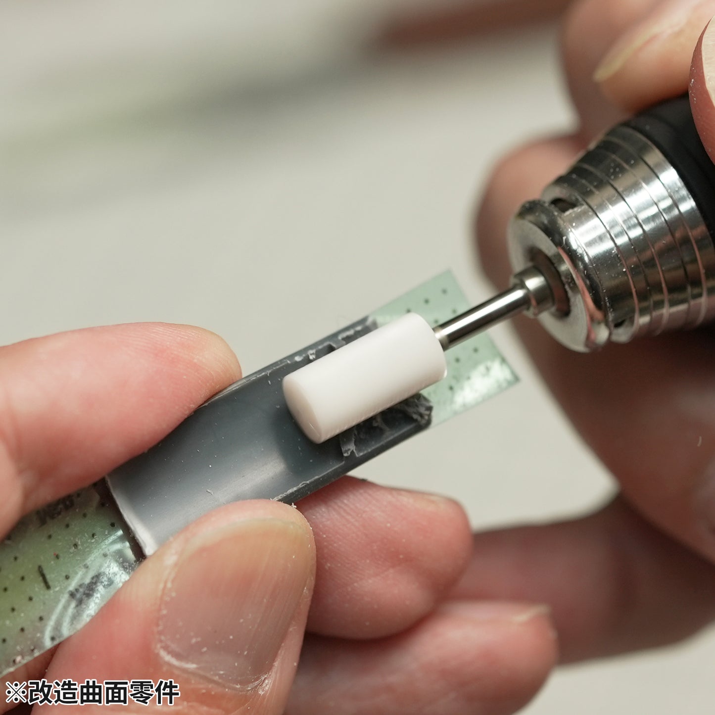 PTA-03 CYLINDRICAL CERAMIC CUTTER