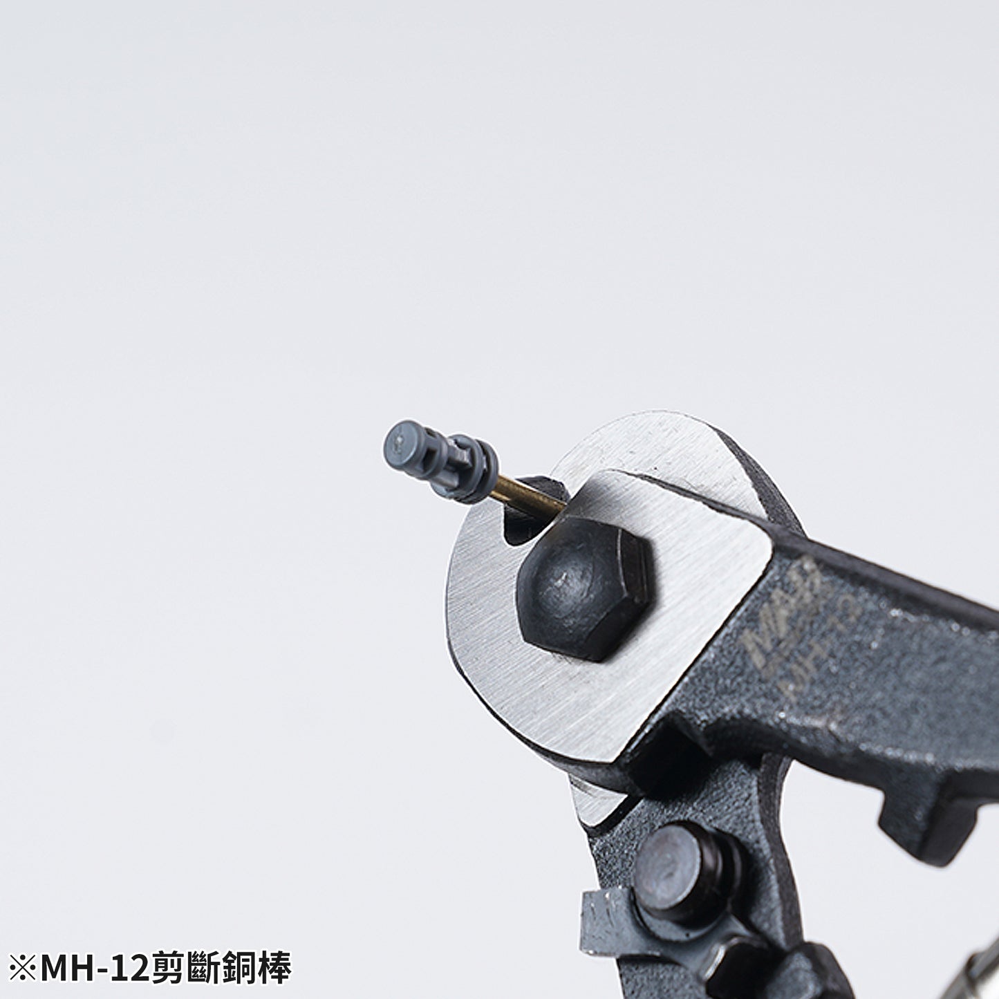 BR-006 BRASS ROD 3.0MM