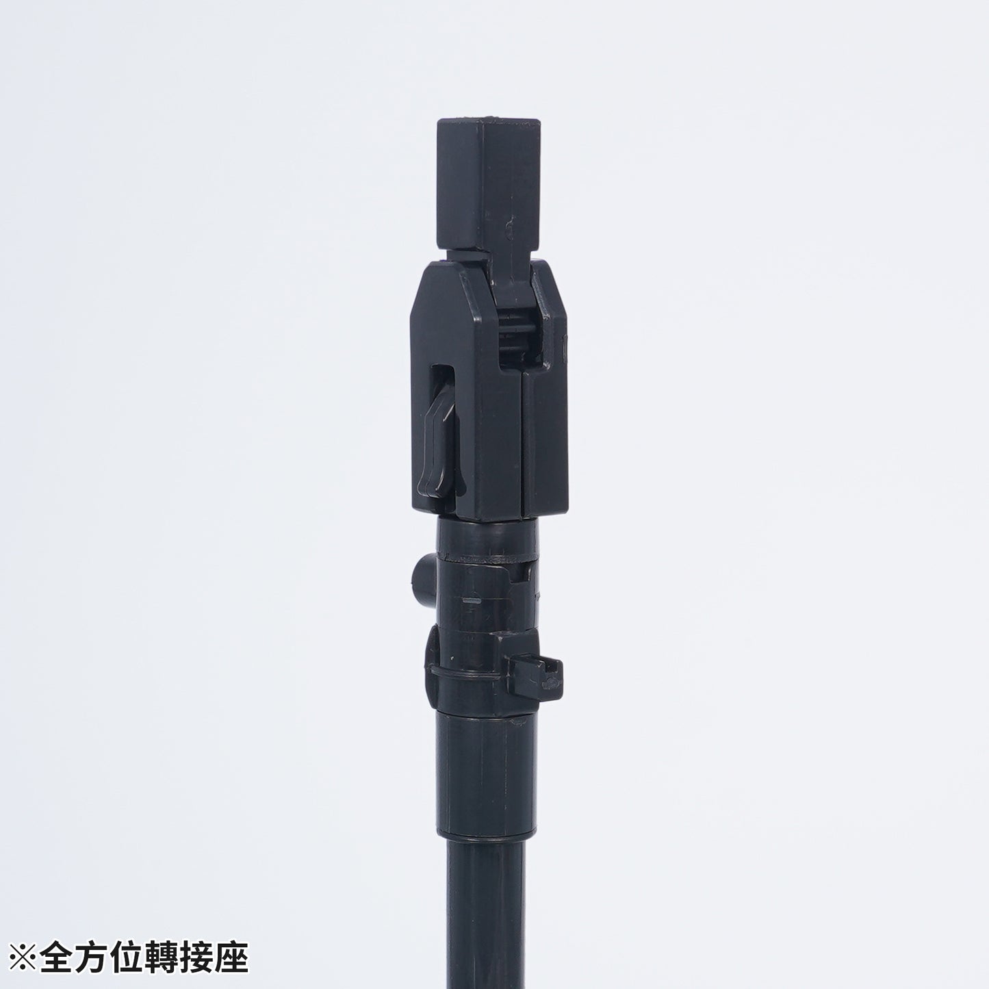 IPM-01 ACTION BASE (BLACK)