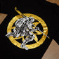 MADWORKS T-SHIRT (GOLD)