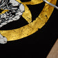 MADWORKS T-SHIRT (GOLD)