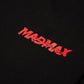 MADWORKS T-SHIRT (UKIYO-E BLACK)