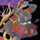 MADWORKS T-SHIRT (UKIYO-E BLACK)