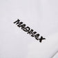 MADWORKS T-SHIRT (UKIYO-E WHITE)