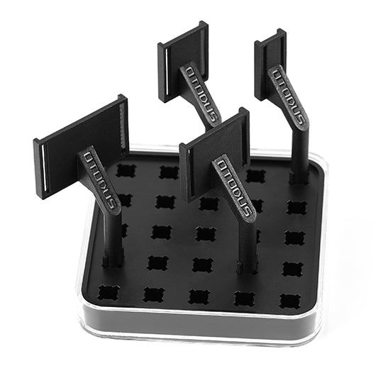 M4003 Otodus Polishing Heads