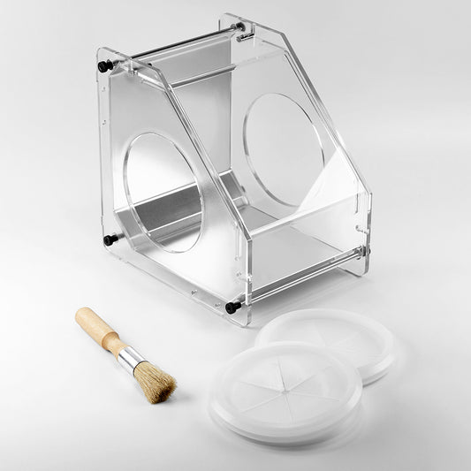 D240 Dust Collection Box