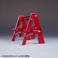 Madworks AT-02 Nippers Stand (Anodized Red)