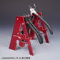 Madworks AT-02 Nippers Stand (Anodized Red)