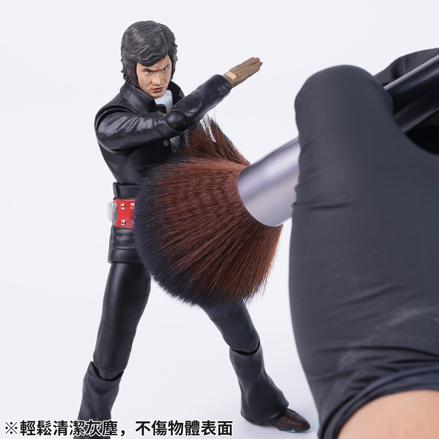 BS-01 MODEL CLEANING BRUSH (SOFT)