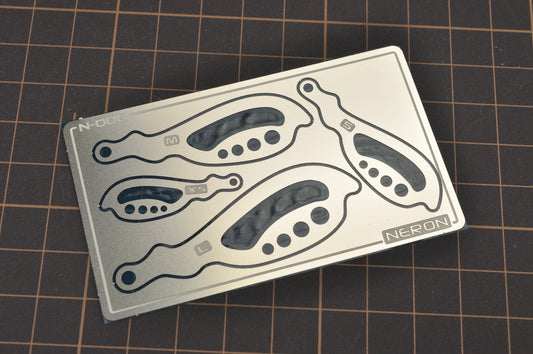 N-008 NERON FRENCH CURVES (B)