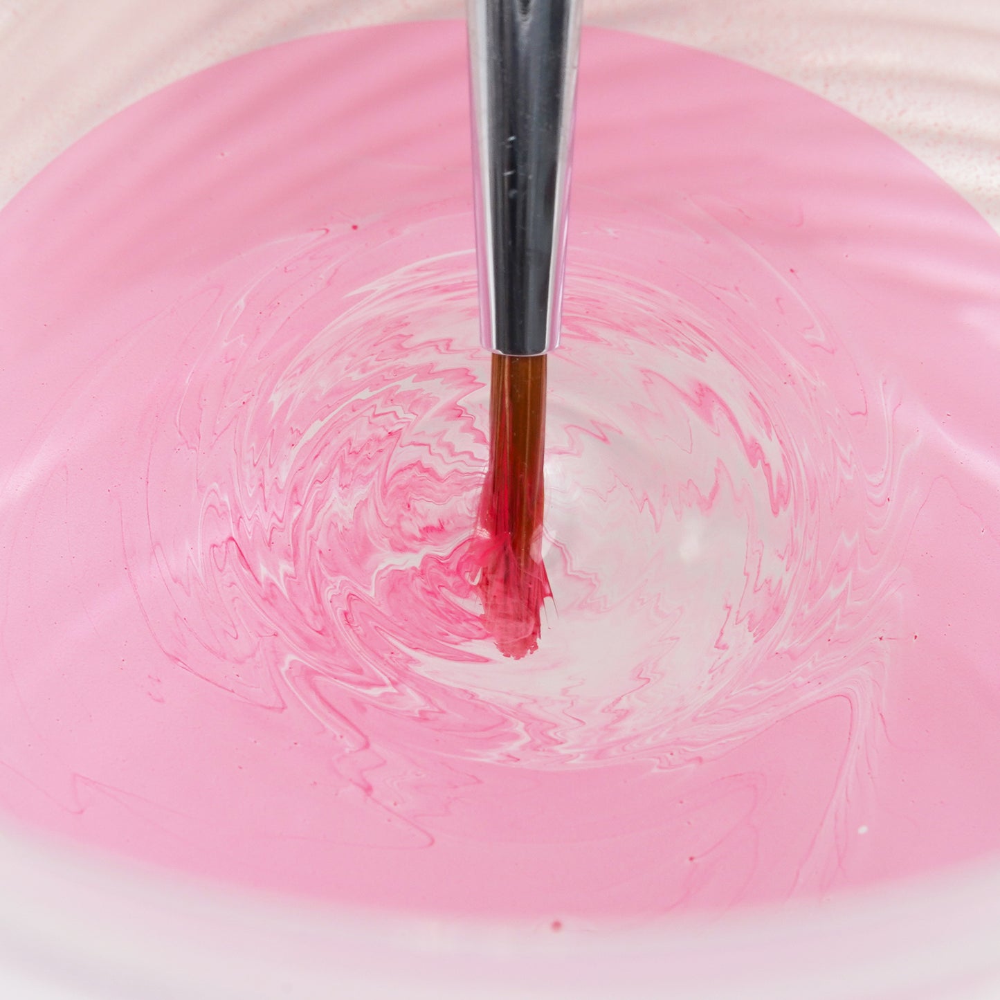 GM-02 GRANDARTSxMADWORKS HYBRID KOLINSKY PAINT BRUSHES (5PC SET)