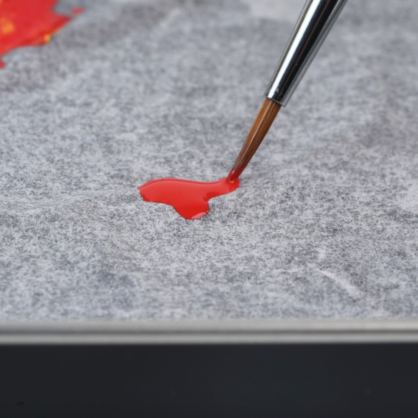 GM-02 GRANDARTSxMADWORKS HYBRID KOLINSKY PAINT BRUSHES (5PC SET)