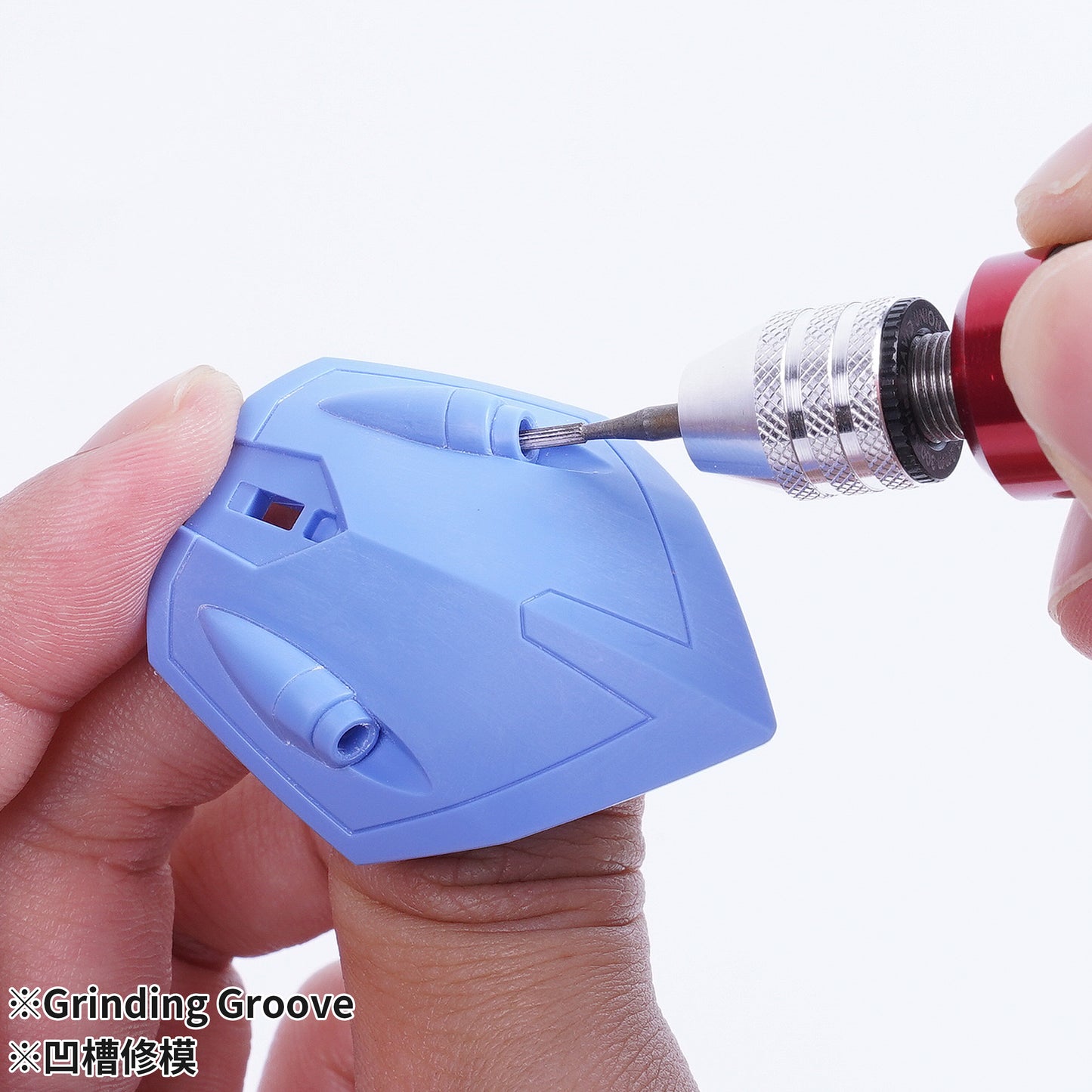 M3 Powered Rotary Tool