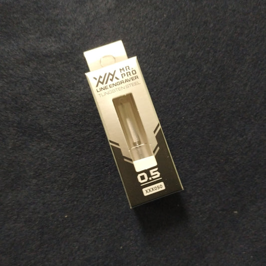 XXX-050 Mr Pro Premium Line Engraver 0.5mm