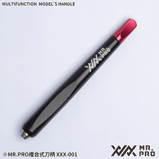 Madworks XXX-001 Multifunction Model's Handle Special XXX Edition