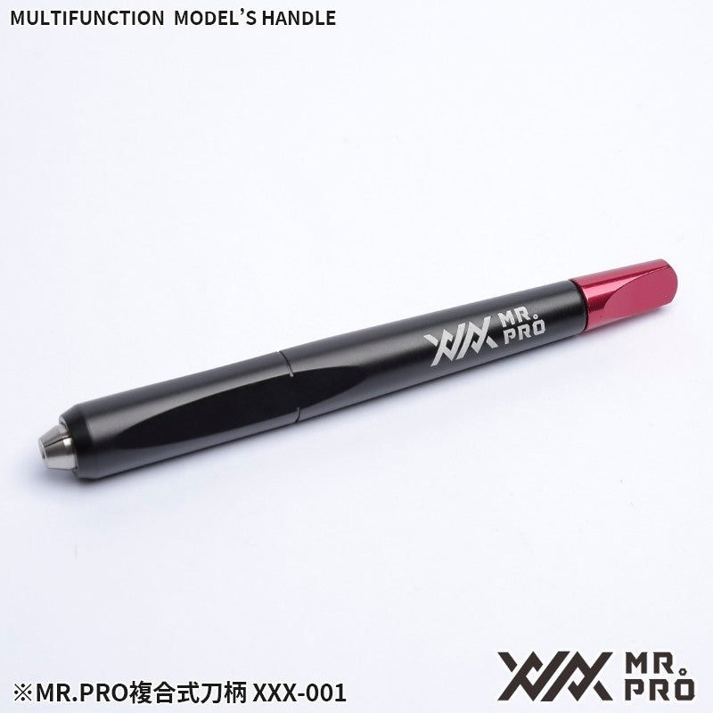Madworks XXX-001 Multifunction Model's Handle Special XXX Edition