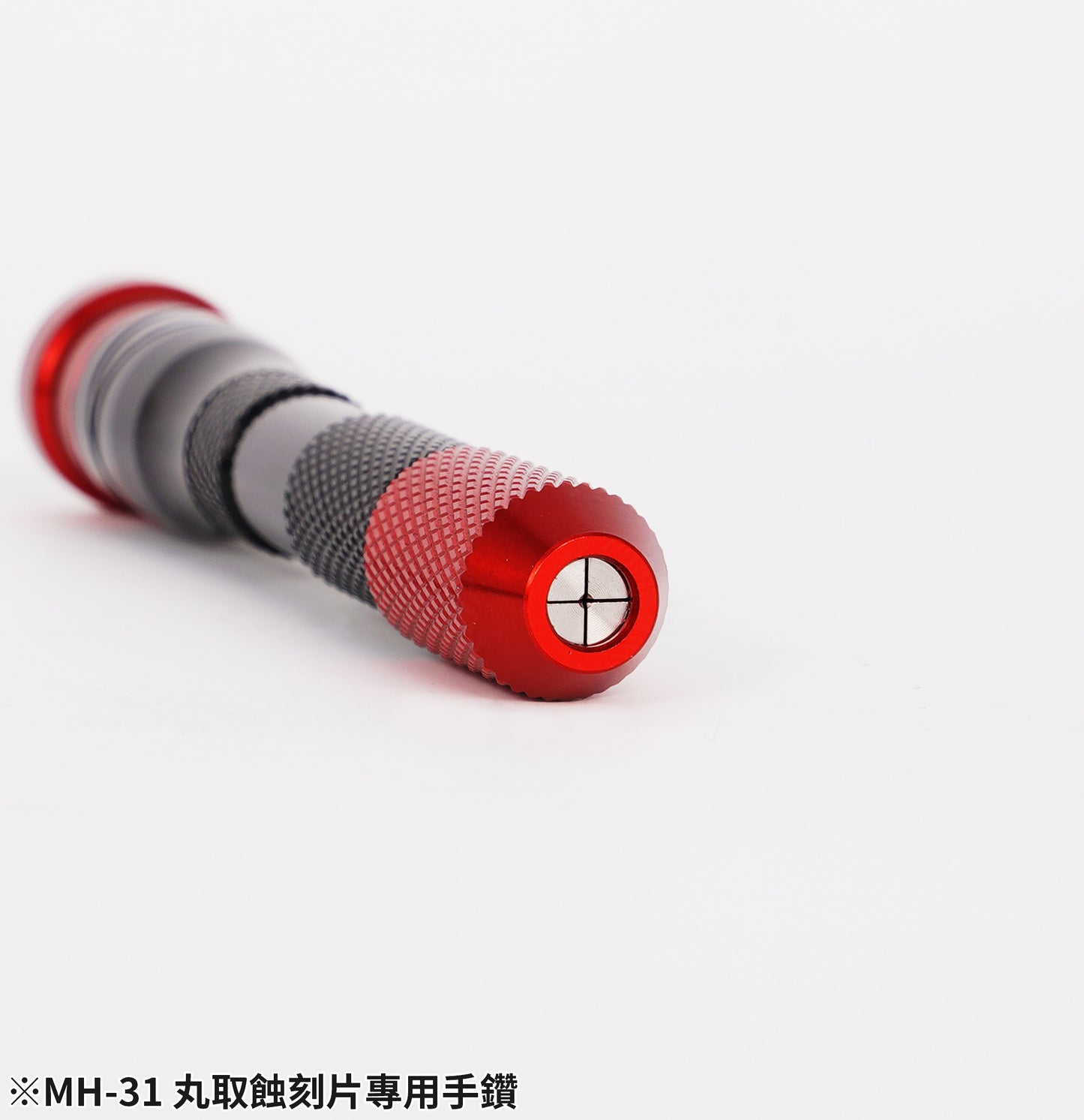 MH-31 PIN VISE FOR PHOTO-ETCHED PIVOT