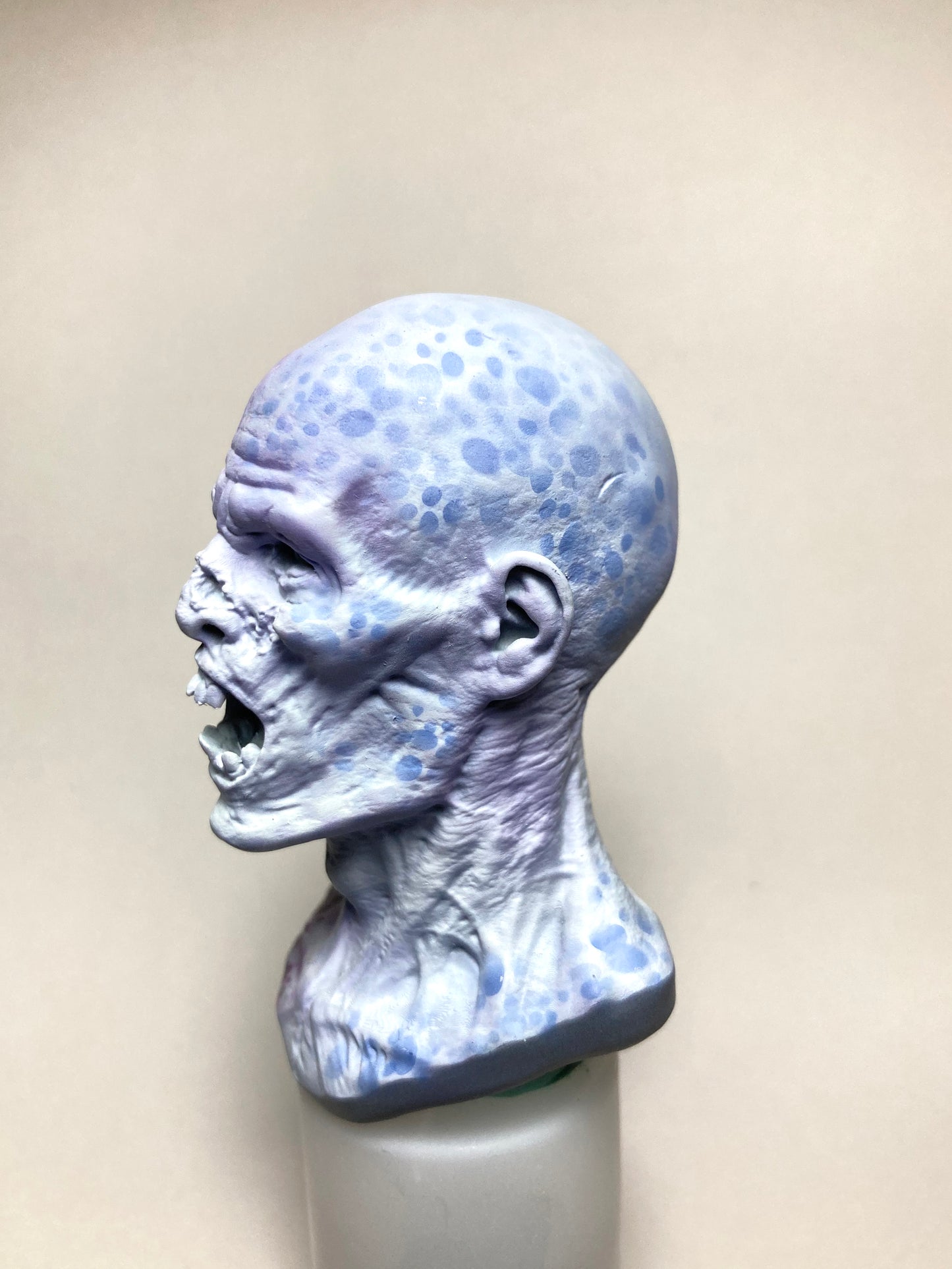 MT-42 Bubble Effect Stencil