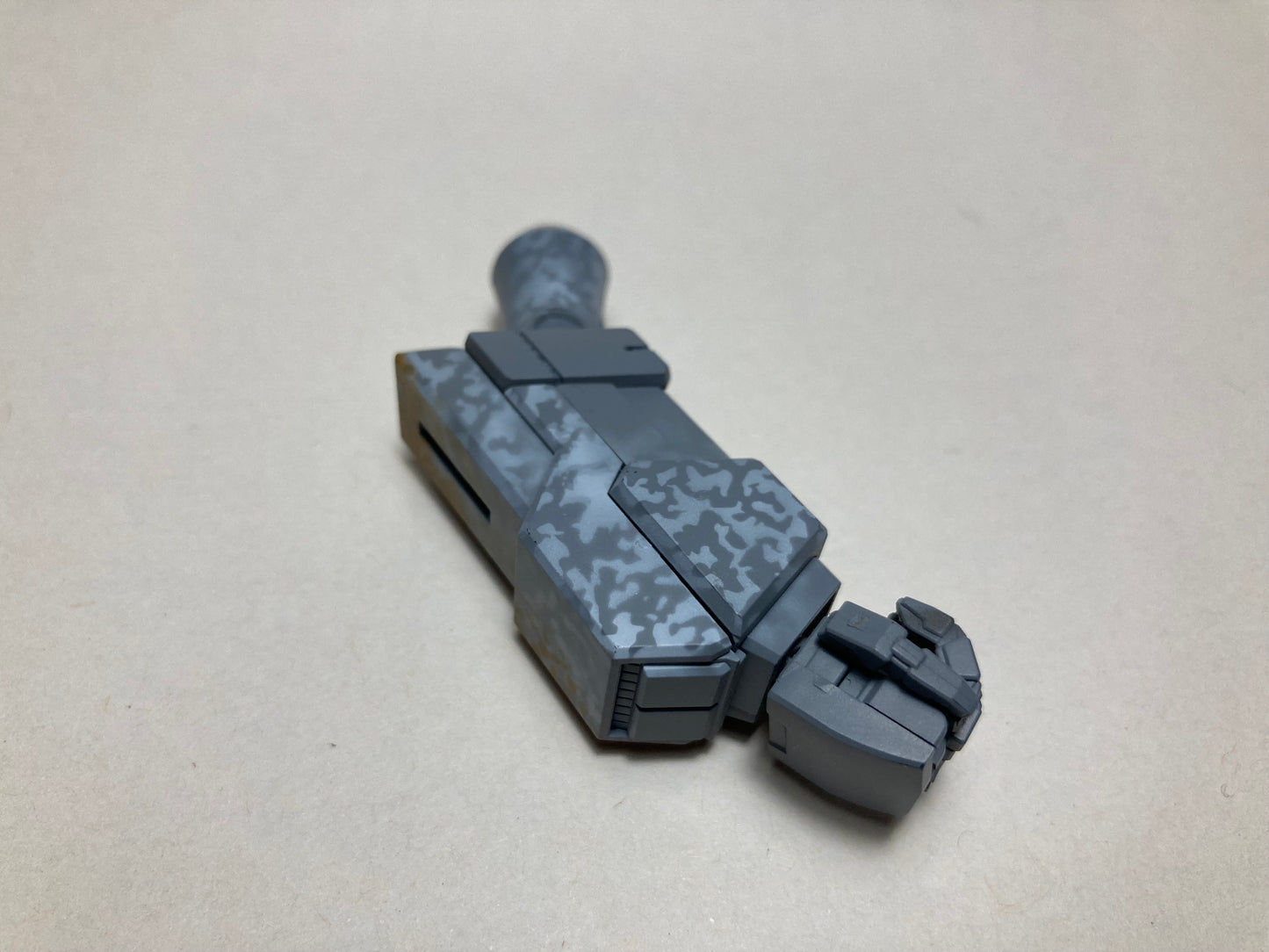 MT-45 Camouflage Effect Stencil