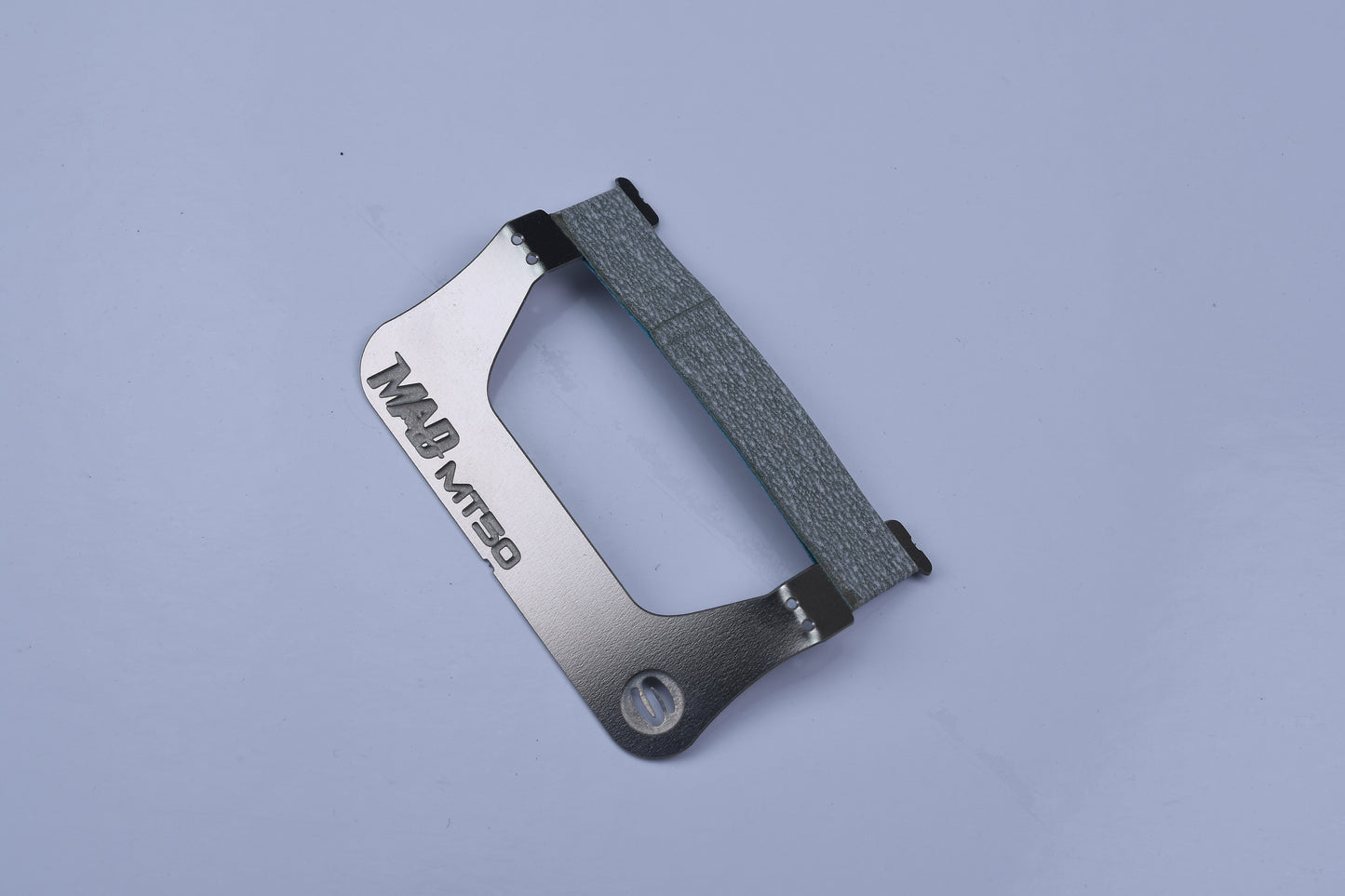 MT-50 Sandpaper Strip Holders