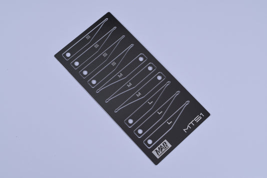 MT-51 Glue Applicators