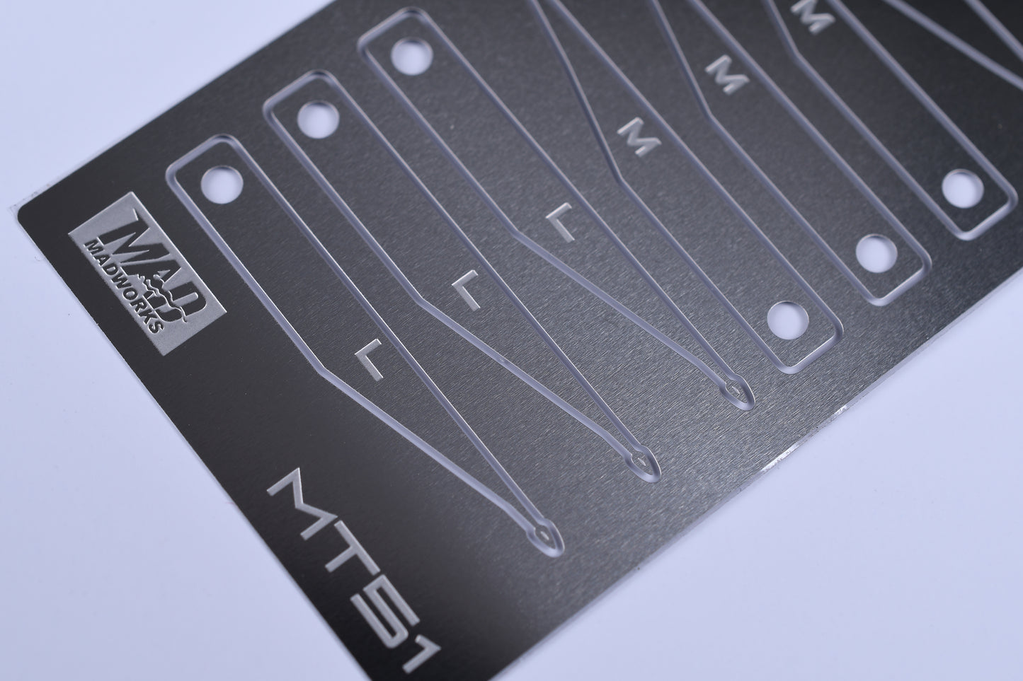 MT-51 Glue Applicators