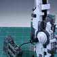 Madworks S034 ETCHING PARTS FOR 1/144 Hyper Mega Bazooka Launcher