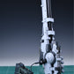 Madworks S034 ETCHING PARTS FOR 1/144 Hyper Mega Bazooka Launcher