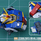 MADWORKS S050 1/100 MG MSZ-006 ZETA GUNDAM ver.Ka