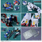MADWORKS S050 1/100 MG MSZ-006 ZETA GUNDAM ver.Ka